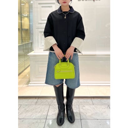 ジャック ル コー JACQUES LE CORRE 【正規取扱店】100_mini mini （Electric Lime）｜詳細画像