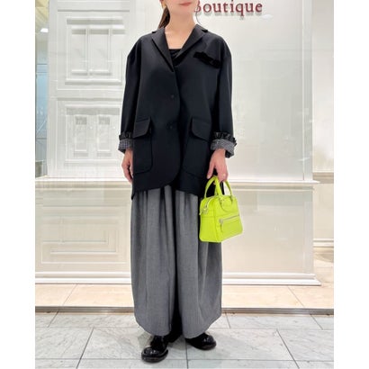 ジャック ル コー JACQUES LE CORRE 【正規取扱店】100_mini mini （Electric Lime）｜詳細画像