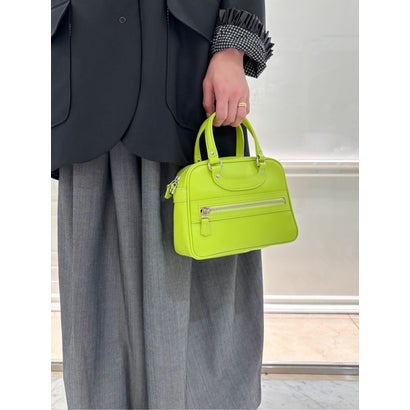 ジャック ル コー JACQUES LE CORRE 【正規取扱店】100_mini mini （Electric Lime）｜詳細画像