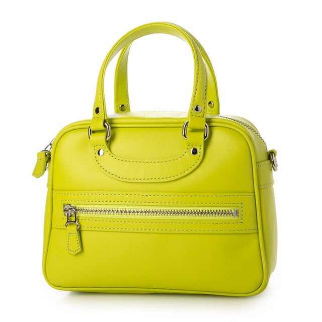 【正規取扱店】100_mini mini （Electric Lime）