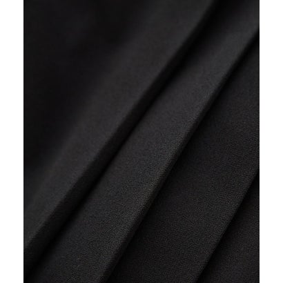 ジャイロ JAYRO カットジョーゼットサイドプリーツパンツ （グレー）｜詳細画像