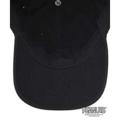 PEANUTS RIDE CAP （ホワイト）｜詳細画像