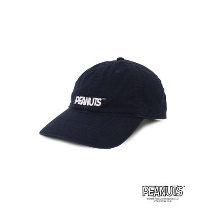 PEANUTS RIDE CAP （ホワイト）｜詳細画像