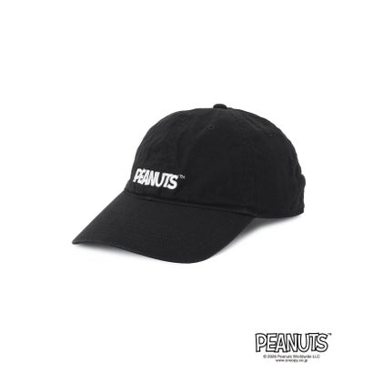 PEANUTS RIDE CAP （コン2）｜詳細画像