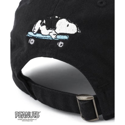 PEANUTS RIDE CAP （コン2）｜詳細画像