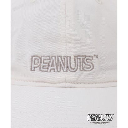 PEANUTS RIDE CAP （コン2）｜詳細画像