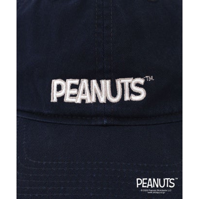 PEANUTS RIDE CAP （コン2）｜詳細画像