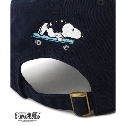 PEANUTS RIDE CAP （コン2）｜詳細画像