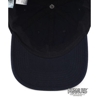 PEANUTS RIDE CAP （コン2）｜詳細画像