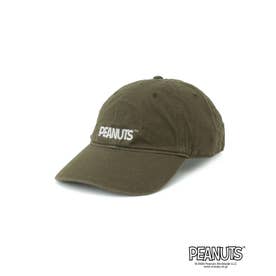 PEANUTS RIDE CAP （グリーン3）