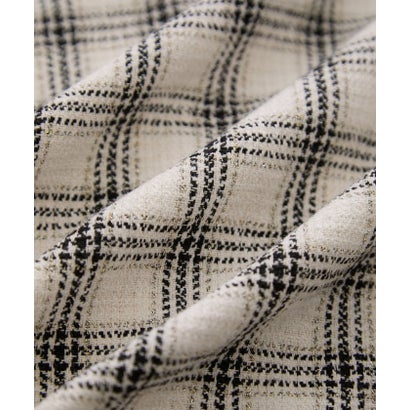ジャイロ JAYRO 後ろスリットフリンジナロースカート （ブラウン ）｜詳細画像