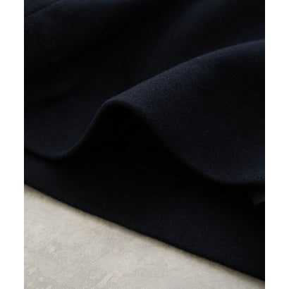 ジャイロ JAYRO ジャージメルトンフード付きボタンコート （コン）｜詳細画像