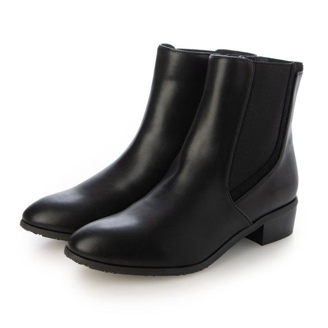 ブーツ （BLK/PU）