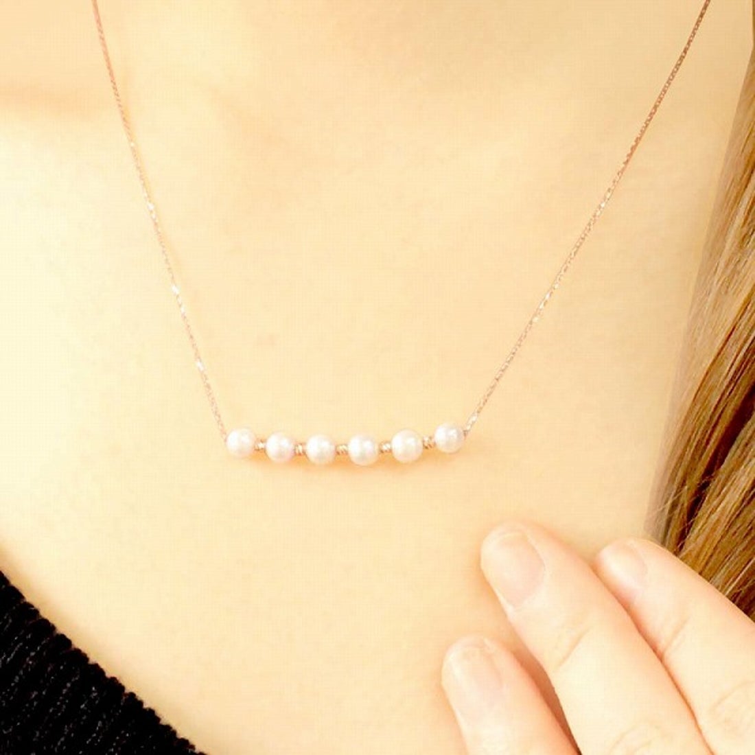 JEWELRY COLLECTION ジュエリーコレクション【ネット限定】 あこや本 