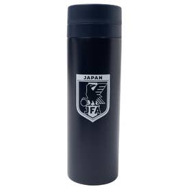 JFA 日本代表 サーモボトル(ネイビー) 24JFA-041 NAVY 代表・クラブ