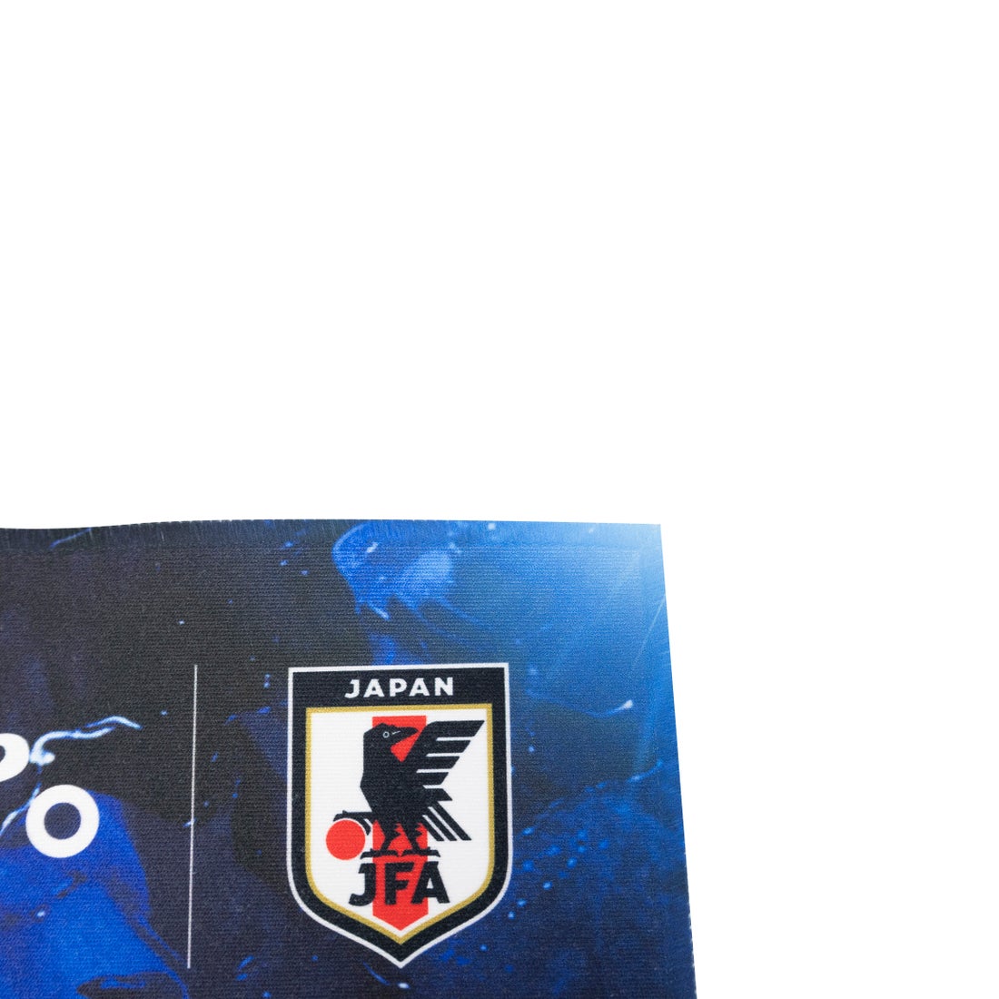 JFA 日本代表 プレーヤーズフェイスタオル #前田大然 24JFA-123 代表 