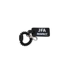 JFA ホイッスルホルダー（指用） JO-478 レフェリー用品 -サッカー