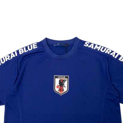 日本代表 プレーヤーズTシャツ #10.堂安律｜詳細画像