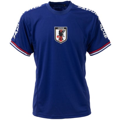 日本代表 プレーヤーズTシャツ #8.久保建英｜詳細画像