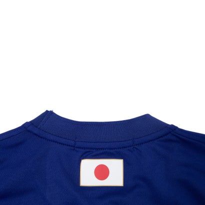 日本代表 プレーヤーズTシャツ #8.久保建英｜詳細画像