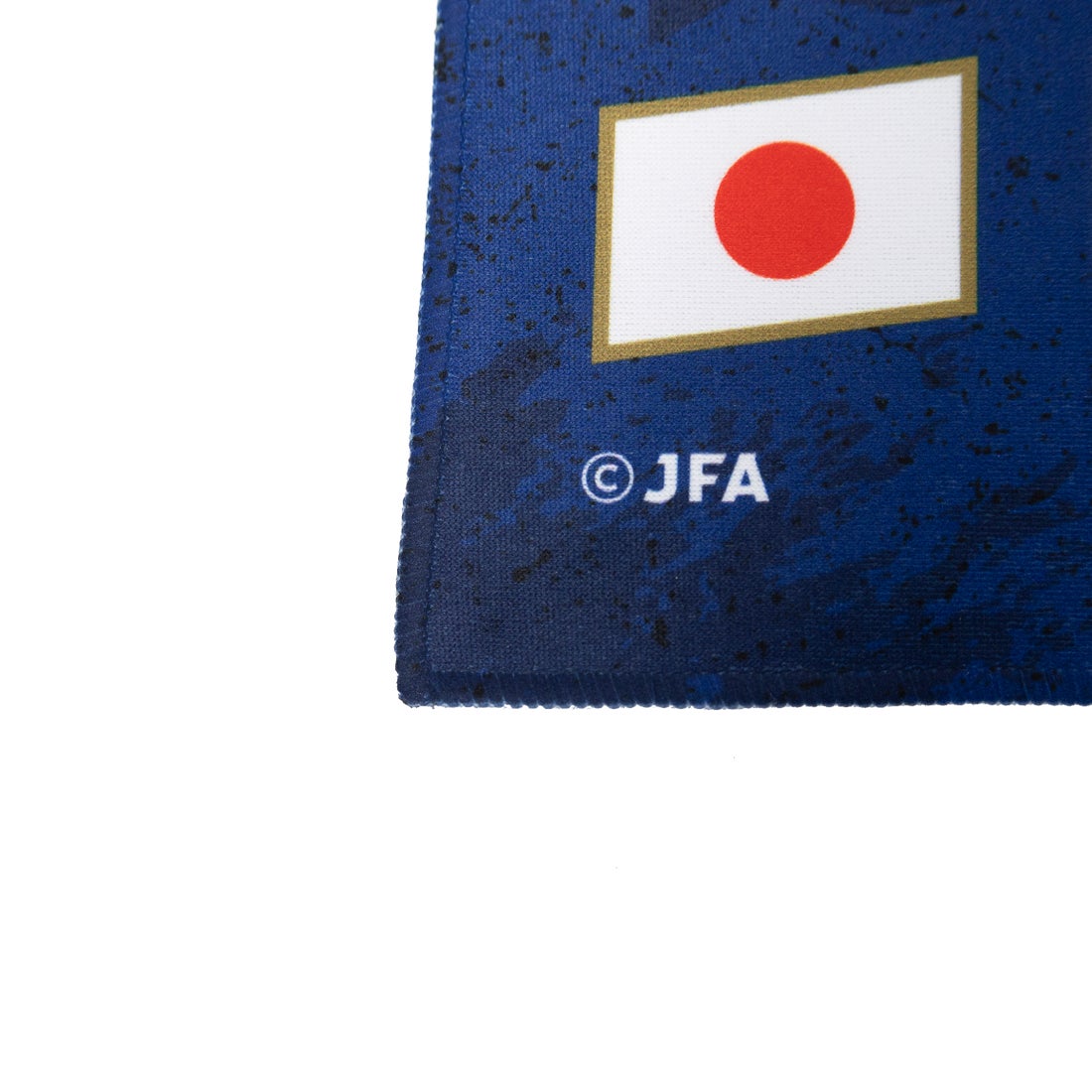 JFA 日本代表 プレーヤーズフェイスタオル #三笘薫 O6-015 代表