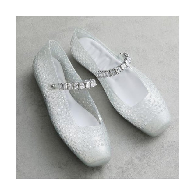 JIMMY CHOO ジミー チュー - レディース シューズ -靴＆ファッション
