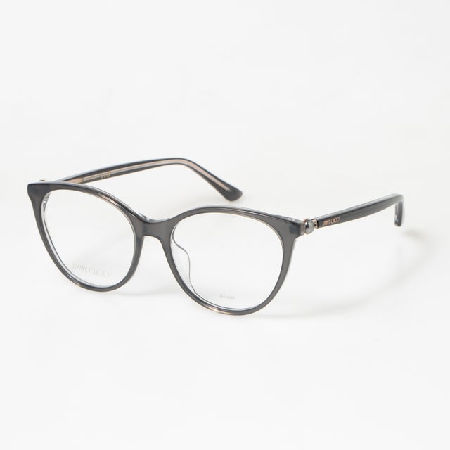 メガネ 眼鏡 アイウェア レディース メンズ （パールグレー）