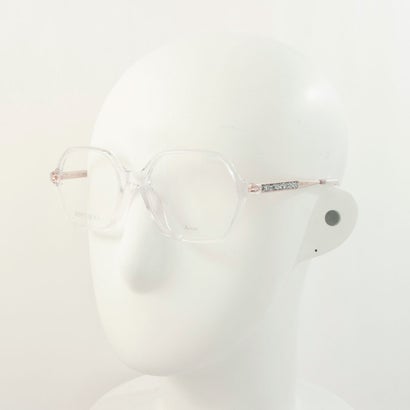 ジミー チュー JIMMY CHOO メガネ 眼鏡 アイウェア レディース メンズ （クリスタル）｜詳細画像
