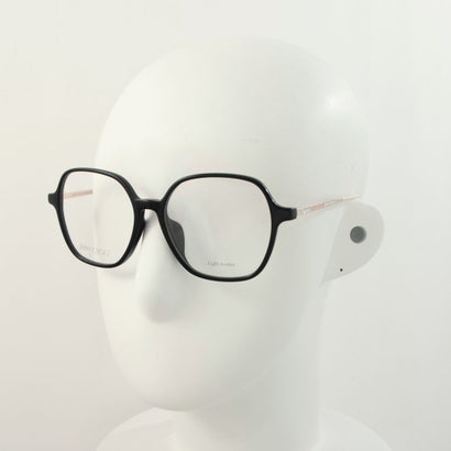 ジミー チュー JIMMY CHOO メガネ 眼鏡 アイウェア レディース メンズ （ブラック）｜詳細画像