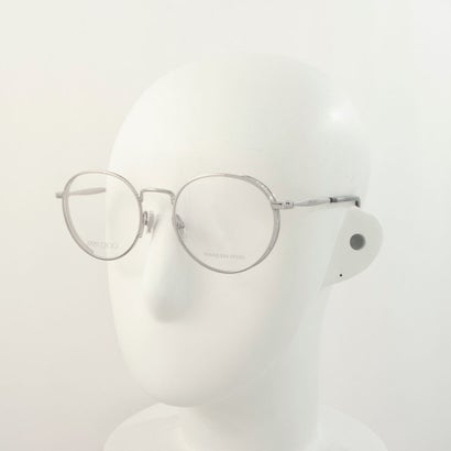 ジミー チュー JIMMY CHOO メガネ 眼鏡 アイウェア レディース メンズ （パラディウム）｜詳細画像