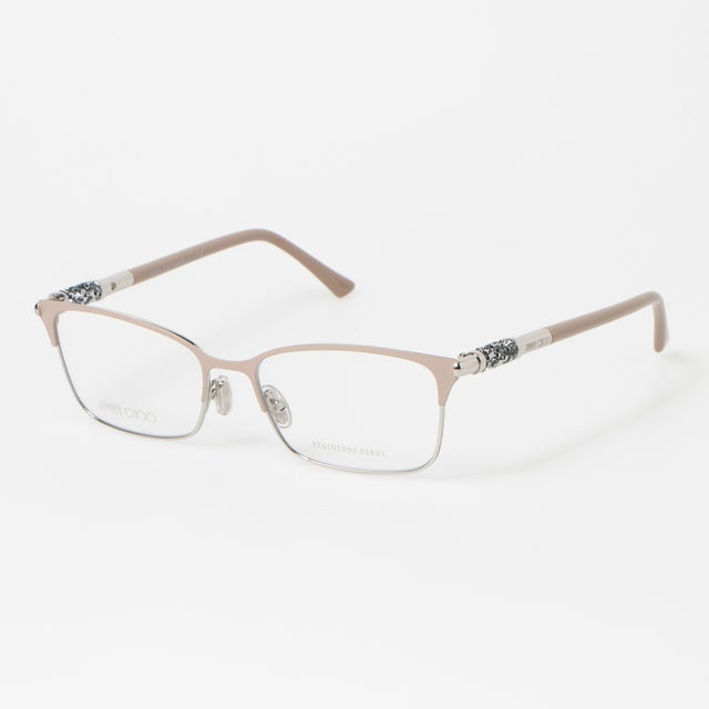 
                    メガネ 眼鏡 アイウェア レディース メンズ （ヌード/パラディウム）