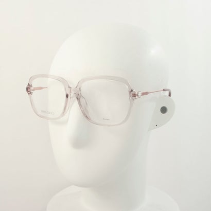 ジミー チュー JIMMY CHOO メガネ 眼鏡 アイウェア レディース メンズ （ヌード）｜詳細画像
