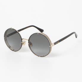 美品　JIMMY CHOO　サングラス　ゴールド　ティアドロップ型　ケース付き JI1630DU00593_mg_thumb.jpg