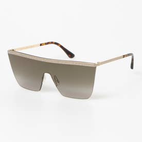 美品　JIMMY CHOO　サングラス　ゴールド　ティアドロップ型　ケース付き JI1630DU00772_wa_thumb.jpg