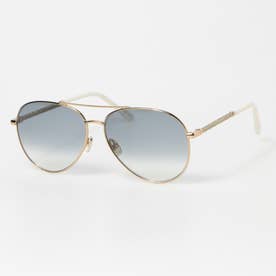ジミーチュウ サングラス ジミー チュー JIMMY CHOO サングラス レディース メンズ （ゴールド