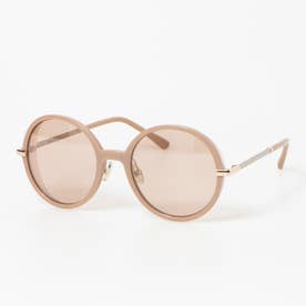 ジミー チュー JIMMY CHOO サングラス レディース メンズ （ピンク