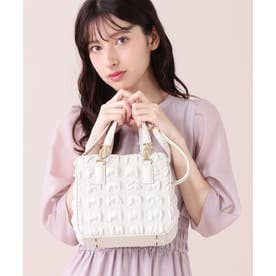 ジルバイジルスチュアート JILL by JILLSTUART クロスJハンドル 