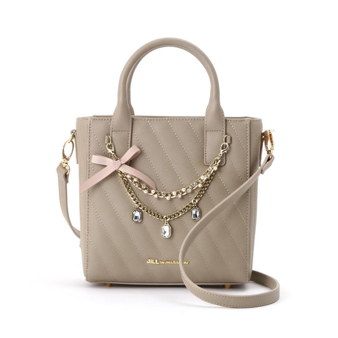 ジルバイジルスチュアート JILL by JILLSTUART ジュエルリボン2 WEB 