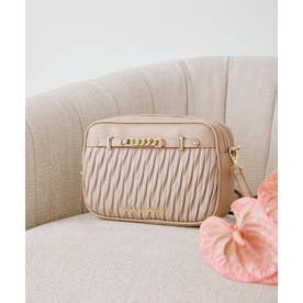 ジルバイジルスチュアート JILL by JILLSTUART パフィーポシェット