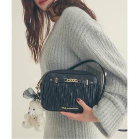 ジルバイジルスチュアート JILL by JILLSTUART パフィーポシェット 