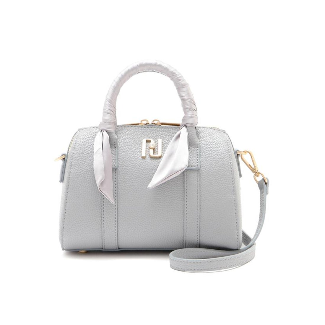 ジルバイジルスチュアート JILL by JILLSTUART パールミラーJボストン 