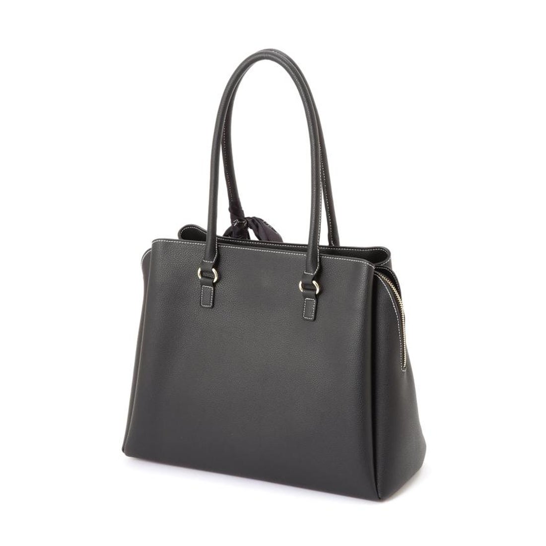 ジルバイジルスチュアート JILL by JILLSTUART SVP スカーフトート 