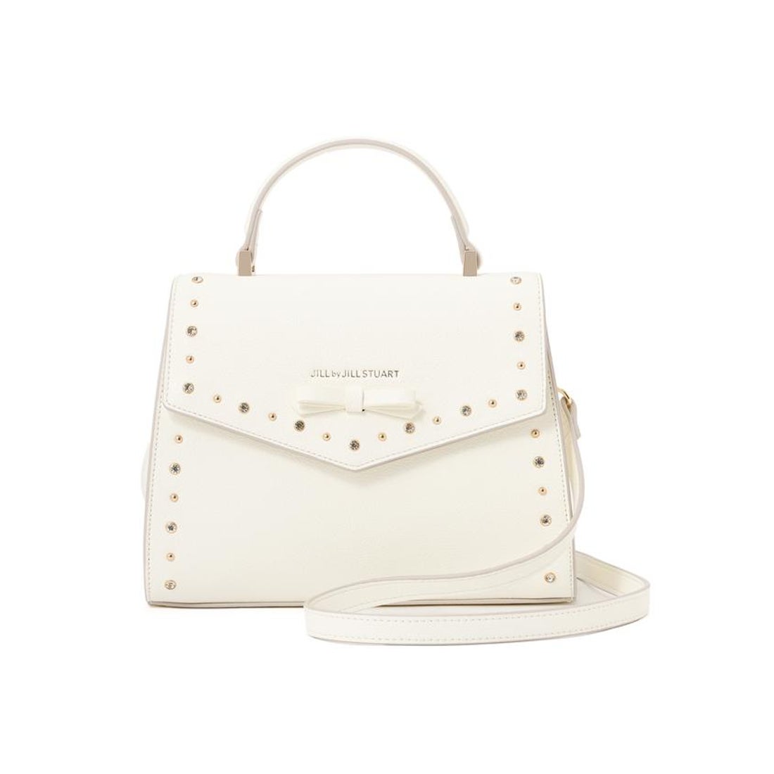 ジルバイジルスチュアート JILL by JILLSTUART ビジュースタッズ 