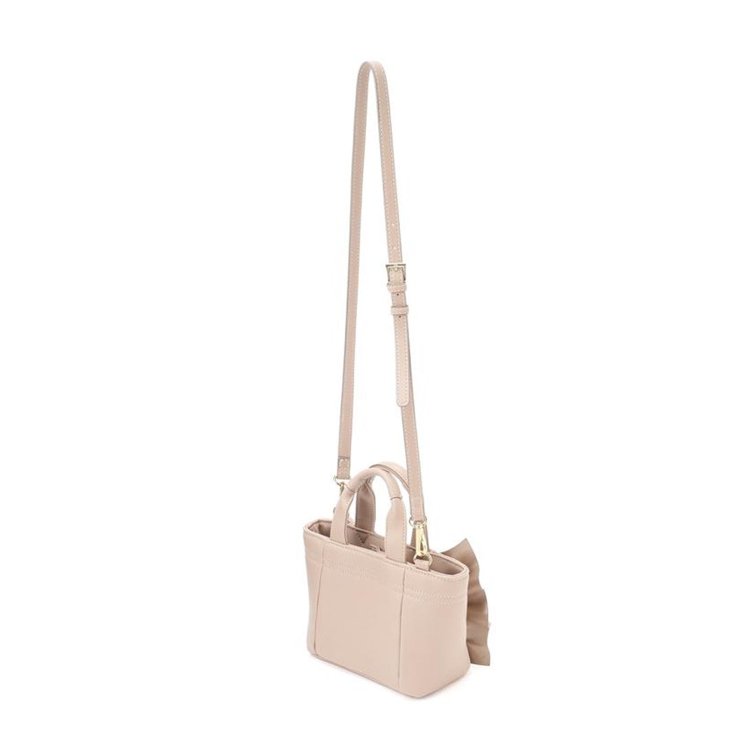 ジルバイジルスチュアート JILL by JILLSTUART フェイクレザー