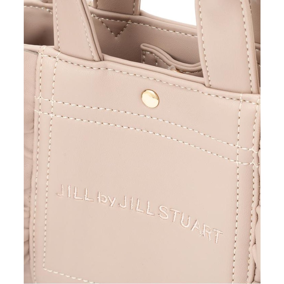 JILLSTUART レザー 楽天市場】送料無料 [JILL BY JILLSTUART] LOGO 