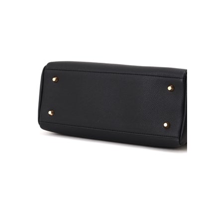 ジルバイジルスチュアート JILL by JILLSTUART ハートカッティングA4トート （ベージュ）｜詳細画像
