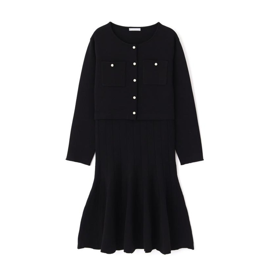 ジルバイジルスチュアート JILL by JILLSTUART ジャケットセット