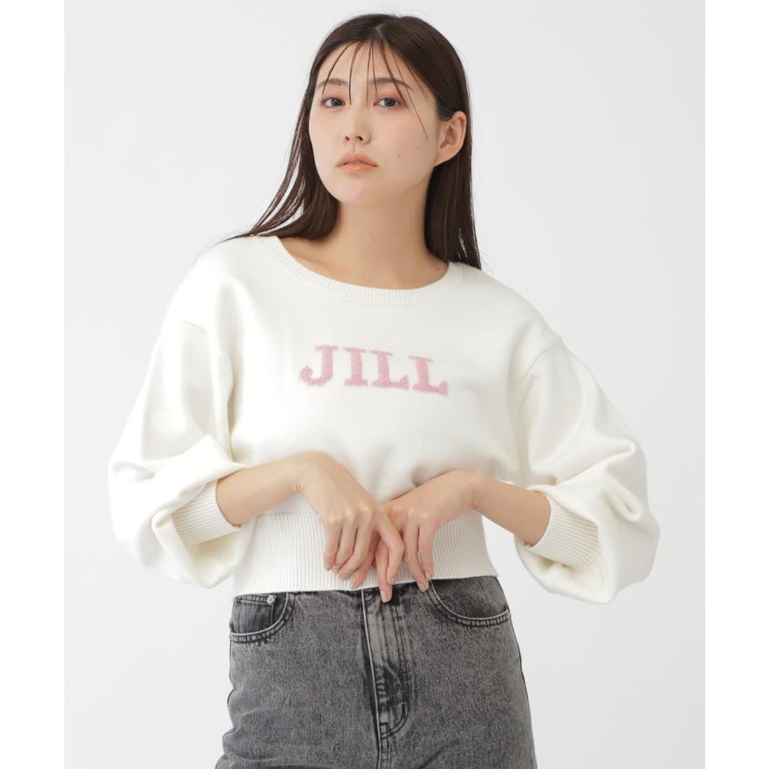 ジルバイジルスチュアート JILL by JILLSTUART バリエーション 