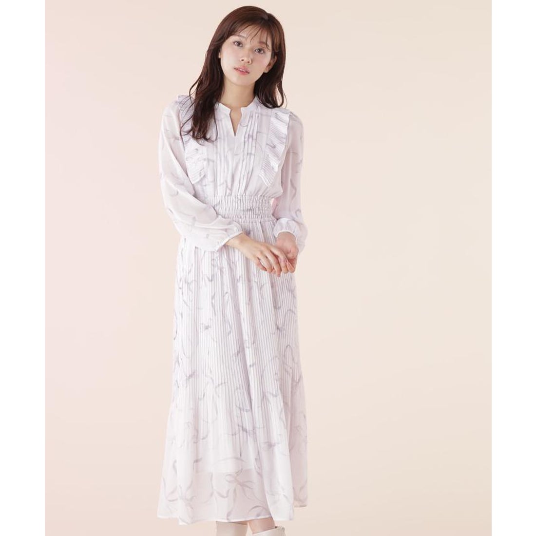 ジルバイジルスチュアート JILL by JILLSTUART ◇＜リボンシリーズ 