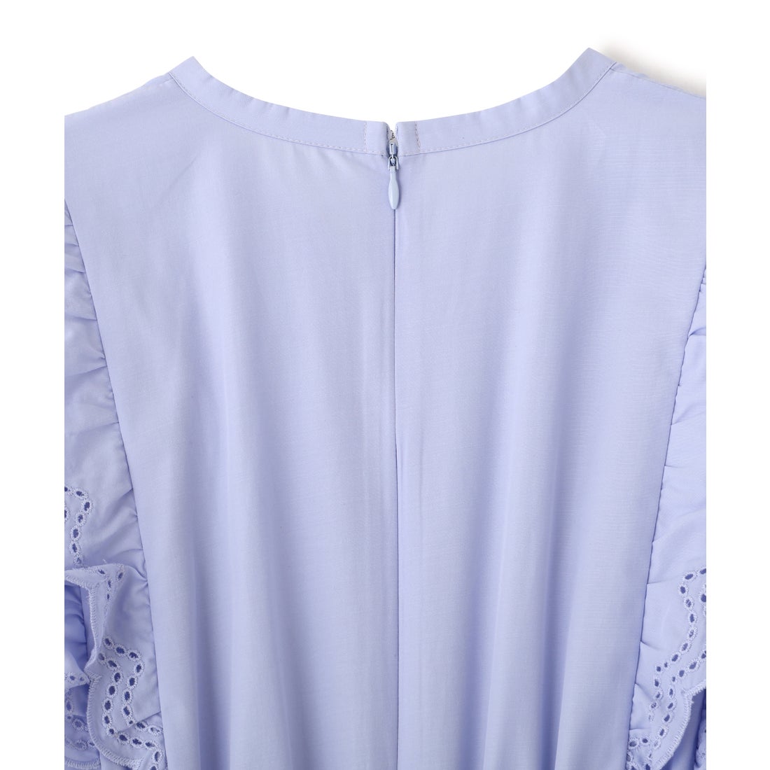 ジルバイジルスチュアート JILL by JILLSTUART カットワークカラー